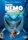 Finding Nemo - Escape to the Big Blue (E)(Sir VG) ROM