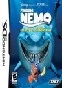 Finding Nemo - Escape To The Big Blue ROM