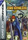 Fire Emblem (EU) ROM