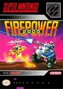 Firepower 2000 ROM