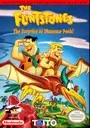 Flintstones 2 - The Surprise At Dinosaur Peak!, The ROM