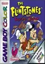 Flintstones, The - Burgertime In Bedrock (EU) ROM