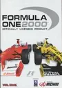 Formula One 2000 ROM