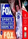 Fox Sports College Hoops '99 ROM