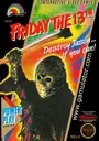 Friday the 13th ROM