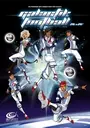 Galactik Football (EU)(BAHAMUT) ROM