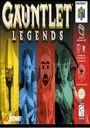 Gauntlet Legends (E) ROM