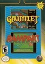 Gauntlet & Rampart ROM