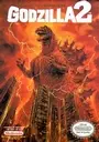 Godzilla 2 - War Of The Monsters ROM