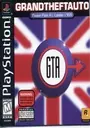 Grand Theft Auto - Mission Pack 1 - London 1969 [SLUS-00846] ROM