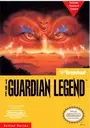 Guardian Legend, The ROM