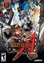 Guilty Gear XX Accent Core ROM