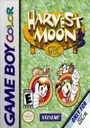 Harvest Moon 3 GBC ROM