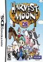 Harvest Moon DS Cute (SQUiRE) ROM