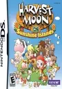 Harvest Moon DS - Sunshine Islands (US)(OneUp) ROM