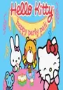 Hello Kitty - Happy Party Pals ROM