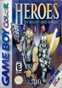 Heroes Of Might And Magic ROM