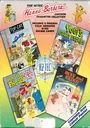 Hi-Tec Hanna-Barbera Cartoon Character Collection, The (Europe) ROM