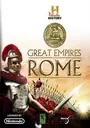 History - Great Empires - Rome (US)(1 Up) ROM