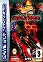 Hot Wheels - World Race (Supplex) (E) ROM