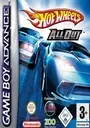 Hot Wheels - All Out (EU) ROM