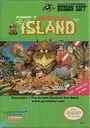 Hudson's Adventure Island ROM