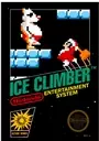 Ice Climber (JE) ROM