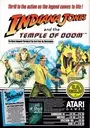 Indiana Jones And The Temple Of Doom ROM