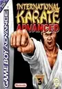 International Karate Advanced (Venom) (EU) ROM