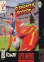 International Superstar Soccer (EU) ROM