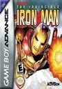 The Invincible Iron Man ROM