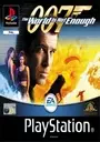 James Bond 007 - The World is not Enough [NTSC-U] [SLUS-01272] ROM