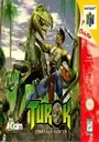 Jikuu Senshi Turok (J) ROM