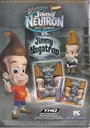 Jimmy Neutron Vs. Jimmy Negatron (E) ROM