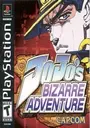 Jojo S Bizarre Adventure [NTSC-U] [SLUS-01060] ROM