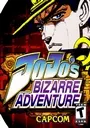 JoJo's Bizarre Adventure (Euro 990913, NO CD) ROM