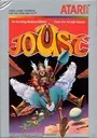 Joust (1982) (Atari) ROM