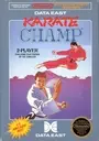 Karate Champ ROM