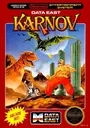 Karnov ROM