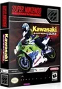 Kawasaki Superbike Challenge ROM