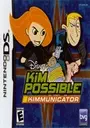 Kim Possible - Kimmunicator ROM