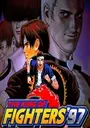 The King of Fighters '97 ROM