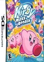 Kirby - Mass Attack ROM