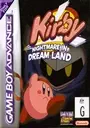 Kirby - Nightmare In Dreamland (Surplus) (EU) ROM