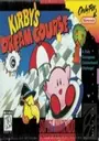 Kirby's Dream Course ROM