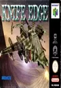 Knife Edge - Nose Gunner (E) ROM