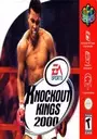 Knockout Kings 2000 ROM