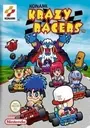 Krazy Racers ROM