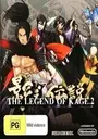 Legend of Kage 2, The (Venom) ROM