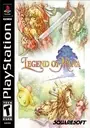 Legend of Mana [SLUS-01013] ROM